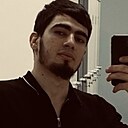 Знакомства: Муслим, 19 лет, Новый Уренгой