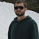 Знакомства: Зафар, 30 лет, Раменское