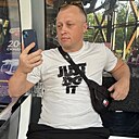 Знакомства: Андрей, 35 лет, Рязань