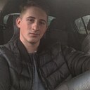 Знакомства: Костя, 21 год, Тюмень