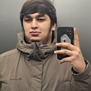Знакомства: Umed, 21 год, Долгопрудный
