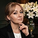 Знакомства: Лилия, 45 лет, Самара