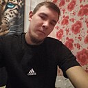 Знакомства: Сергей, 26 лет, Донецк