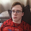 Знакомства: Паша, 19 лет, Нижний Новгород