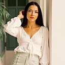Знакомства: Кристина, 29 лет, Санкт-Петербург