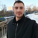 Знакомства: Максим, 35 лет, Тюмень