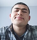 Знакомства: Сардор, 20 лет, Ярославль