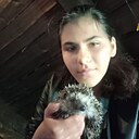 Знакомства: Юля, 23 года, Оренбург