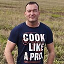 Знакомства: Alex, 40 лет, Кинешма