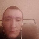 Знакомства: Дмитрий, 30 лет, Оренбург