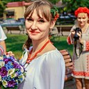 Знакомства: Інна, 39 лет, Черкассы