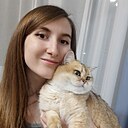 Знакомства: Нина, 32 года, Новосибирск
