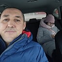 Знакомства: Андрей, 46 лет, Нефтекамск