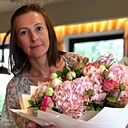 Знакомства: Юлия, 40 лет, Уфа