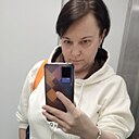 Знакомства: Елизавета, 46 лет, Москва