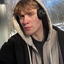 Знакомства: Андрей, 20 лет, Калининград