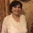 Знакомства: Надежда, 65 лет, Тверь