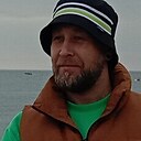Знакомства: Сергей, 40 лет, Самара