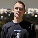 Знакомства: Илья, 19 лет, Мариуполь