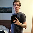 Знакомства: Gleb, 32 года, Хабаровск