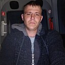Знакомства: Илья, 35 лет, Новобурейский