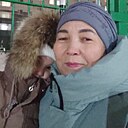 Знакомства: Замзагуль, 55 лет, Астана