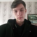 Знакомства: Михаил, 19 лет, Витебск