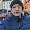 Знакомства: Iskandar, 41 год, Прага