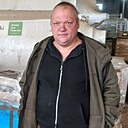 Знакомства: Виктор, 46 лет, Маслянино
