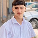 Знакомства: Саид, 20 лет, Москва