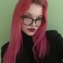 Знакомства: Оксана, 18 лет, Минск