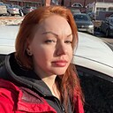 Знакомства: Марина, 40 лет, Санкт-Петербург