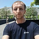Знакомства: Юрий, 38 лет, Краснодар