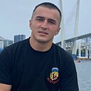 Знакомства: Руслан, 27 лет, Уссурийск