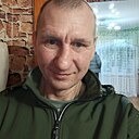 Знакомства: Александр, 45 лет, Тюмень
