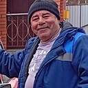 Знакомства: Гарик, 65 лет, Георгиевск