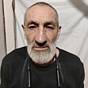 Знакомства: Николай, 64 года, Краснодар