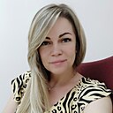 Знакомства: Юлия, 43 года, Донецк