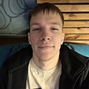 Знакомства: Илья, 22 года, Кемерово