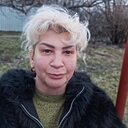 Знакомства: Оксана, 52 года, Мелитополь