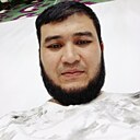 Знакомства: Jaxongir, 28 лет, Ногинск