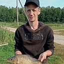 Знакомства: Егор, 38 лет, Минск