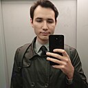 Знакомства: Даниил, 29 лет, Верхняя Пышма