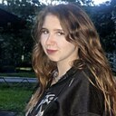 Знакомства: Ксюша, 18 лет, Нижний Новгород