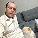 Знакомства: Андрей, 38 лет, Шымкент