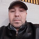 Знакомства: Дониëр, 41 год, Санкт-Петербург