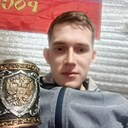 Знакомства: Федор, 26 лет, Мурманск