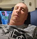 Знакомства: Странник, 46 лет, Капчагай