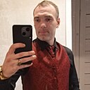 Знакомства: Константин, 36 лет, Севастополь
