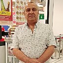 Знакомства: Магамед, 54 года, Краснодар